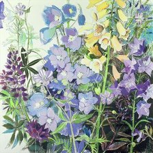 Схема вышивки «№183069»