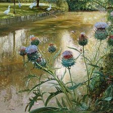 Схема вышивки «№183076»