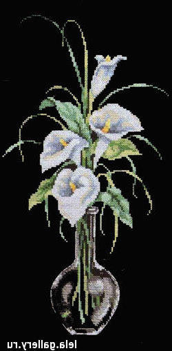 калла2 - оригинал