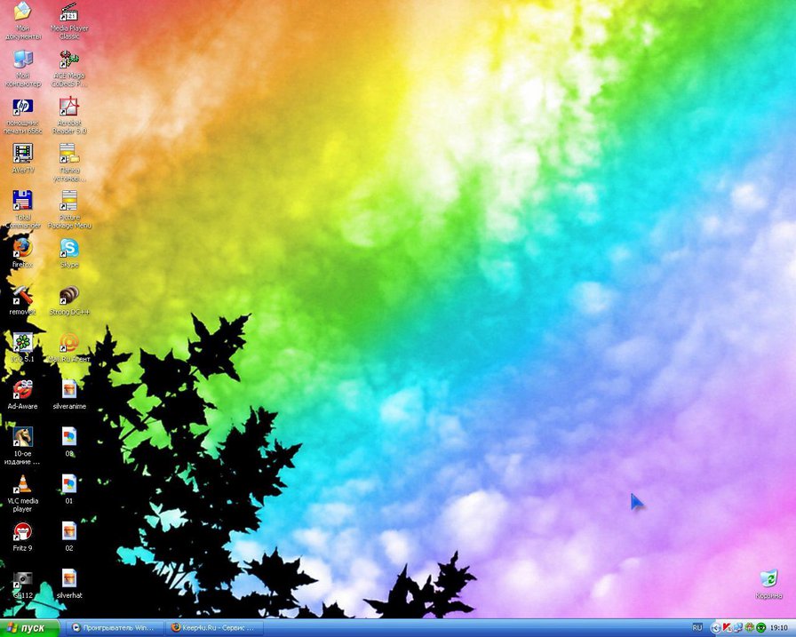 Окно - оригинал