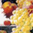 Предпросмотр схемы вышивки «Натюрморт» (№183294)