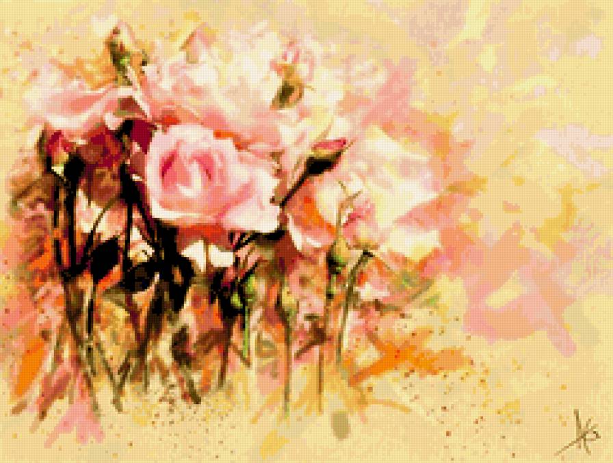 №183304 - цветы - предпросмотр