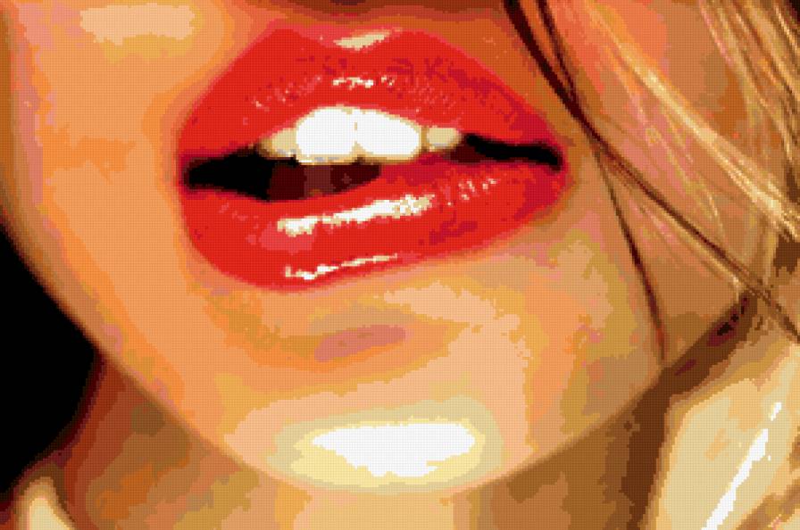 спокуса - предпросмотр