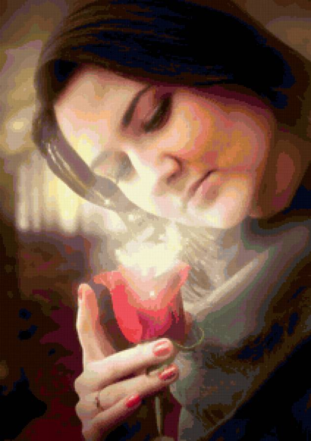 Богиня - девушки - предпросмотр