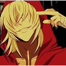 Схема вышивки «gunji»