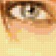 Предпросмотр схемы вышивки «Джоли» (№183943)