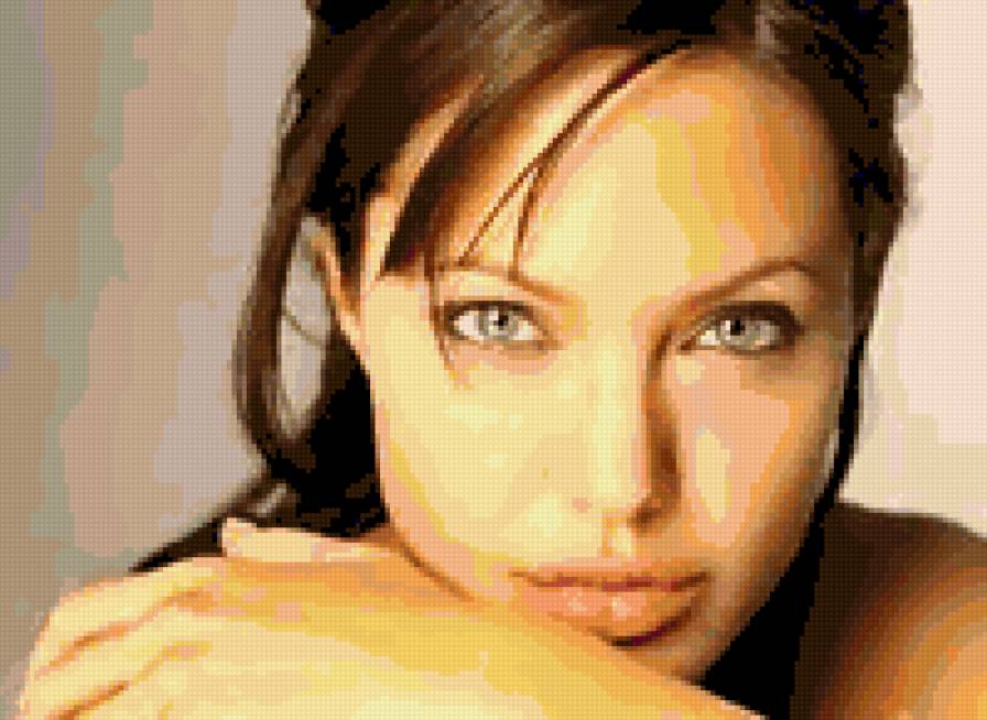 Джоли - звезды - предпросмотр