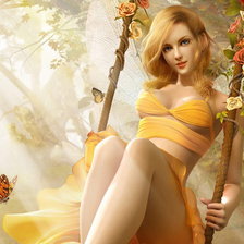 Схема вышивки «0005»