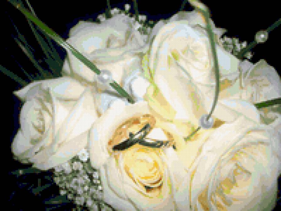 мой букет - предпросмотр