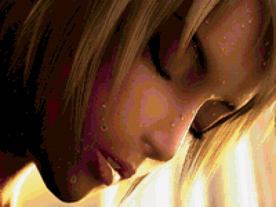 девушка - одиночество, любовь, девушка - предпросмотр