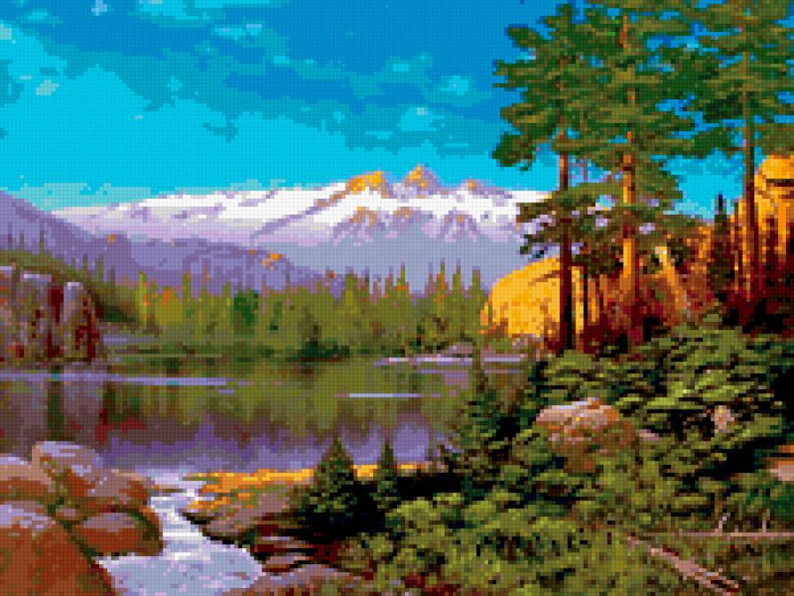 красота - предпросмотр