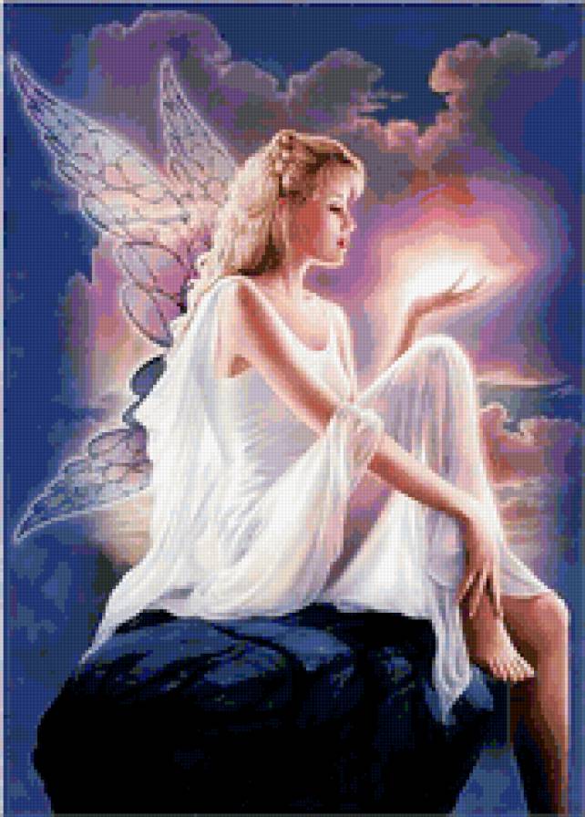 девушка - одиночество, девушка, любовь - предпросмотр