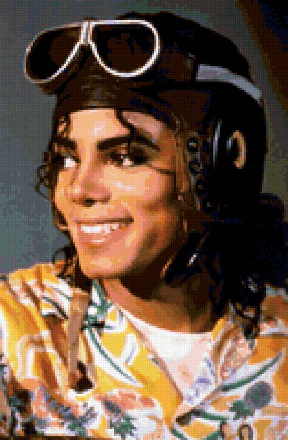 Майкл Джексон - певец, люди, портрет, танцор, майкл джексон - предпросмотр