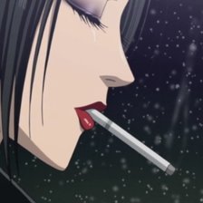 Схема вышивки «Nana»