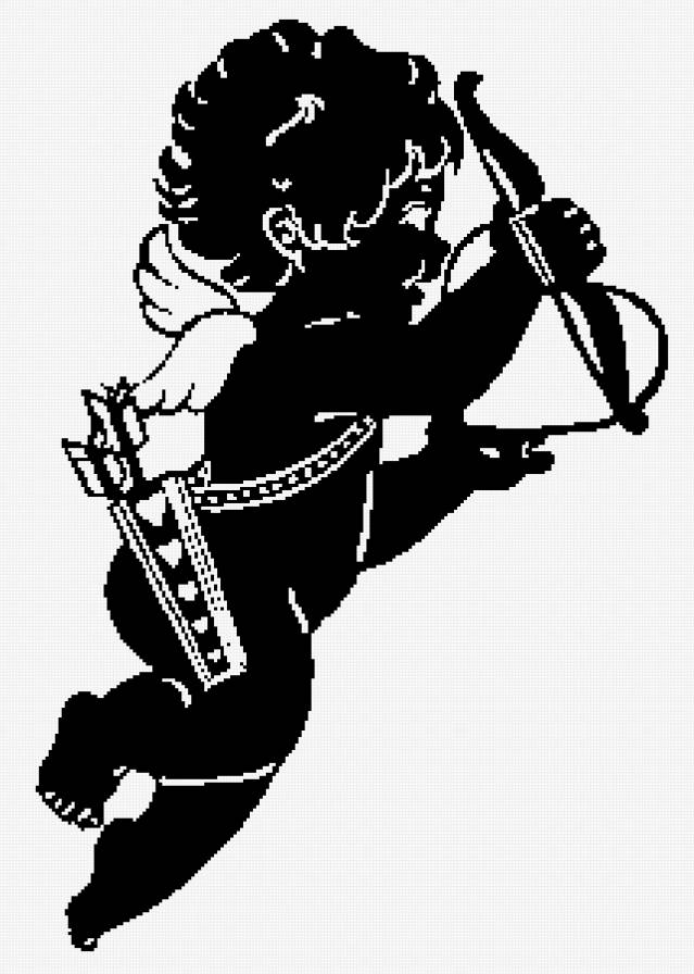 Силует - предпросмотр