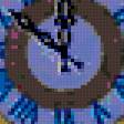 Предпросмотр схемы вышивки «новый год» (№184441)