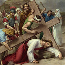 Серия: Икона