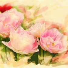 Схема вышивки «№184652»