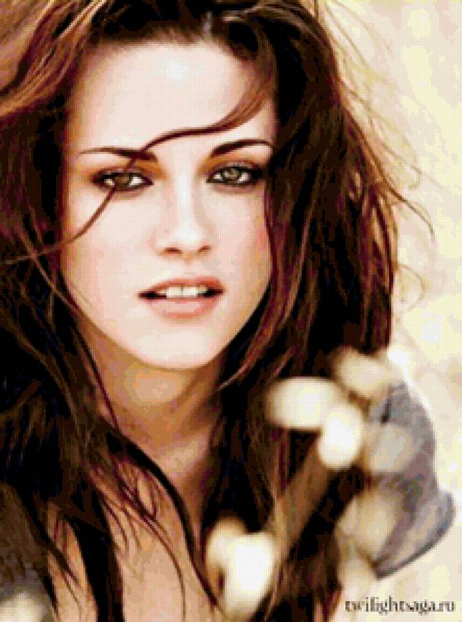 Белла - сумерки, кино, девушка, страсть, сексуальность, фильмы, любовь - предпросмотр