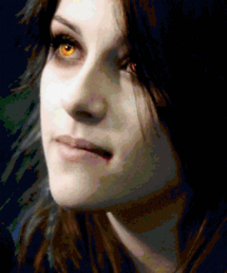 Белла - фильмы, девушка, страсть, вампир, кино, сумерки - предпросмотр