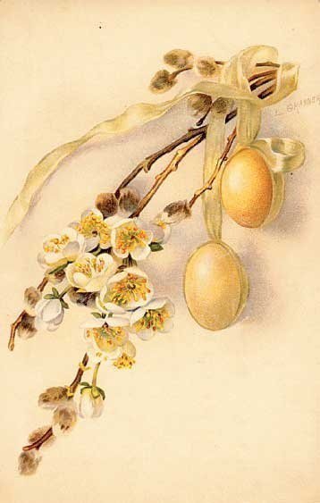 Пасха - пасха, праздник - оригинал