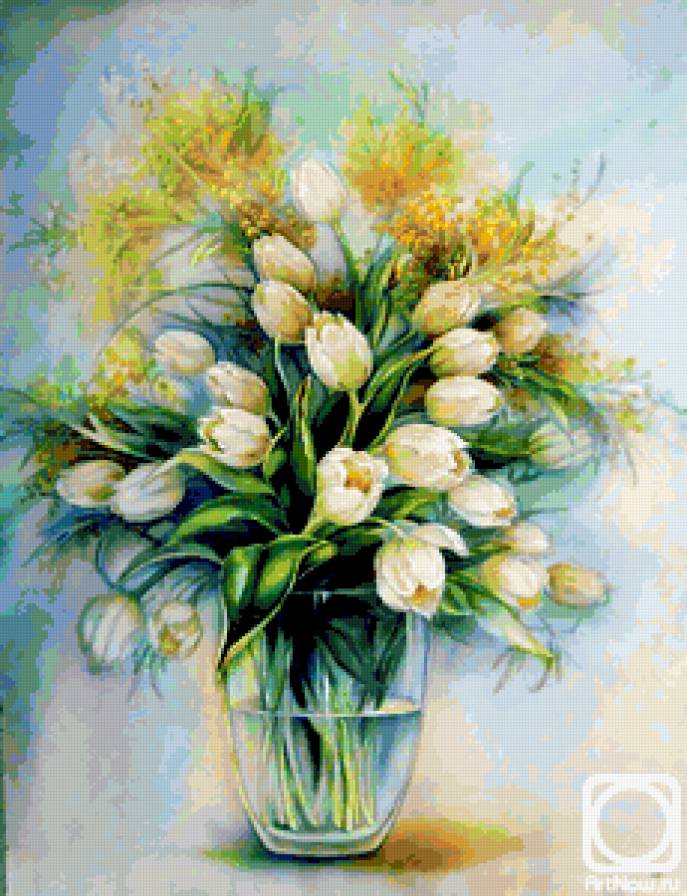 №184781 - цветы - предпросмотр