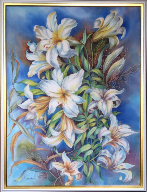 №184835 - цветы - оригинал