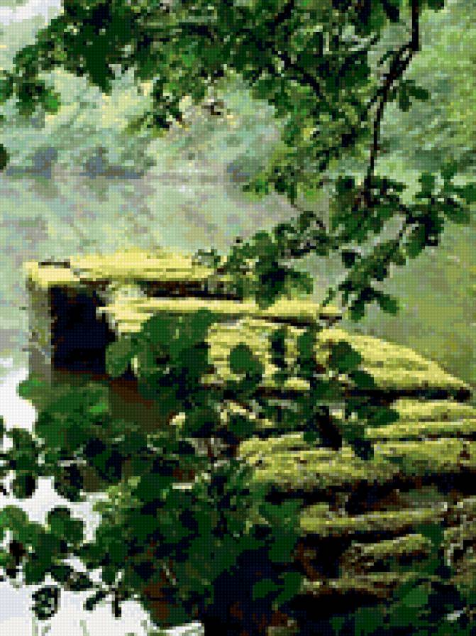 мост - мост - предпросмотр