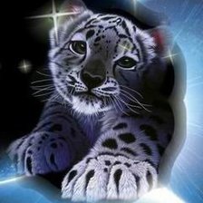 Схема вышивки «№185016»