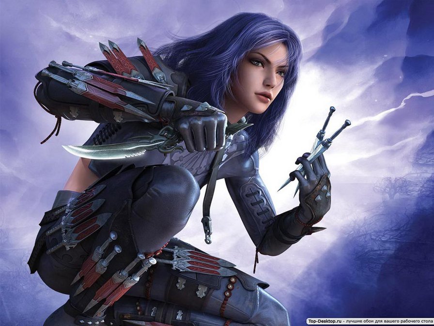 серия "фэнтези" - оригинал