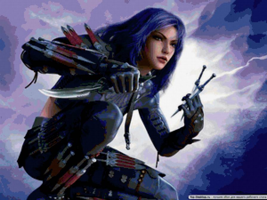 серия "фэнтези" - предпросмотр