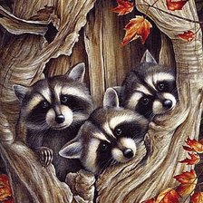 Схема вышивки «№185041»