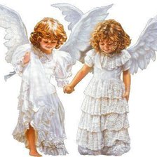 ангелочки