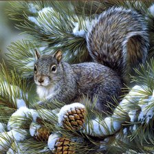 Схема вышивки «№185048»