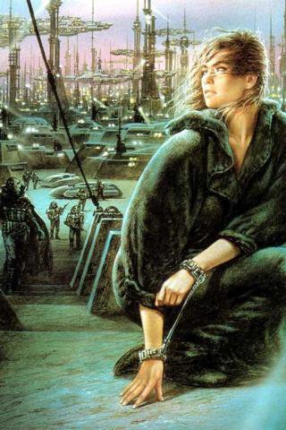 серия "фэнтези" - оригинал