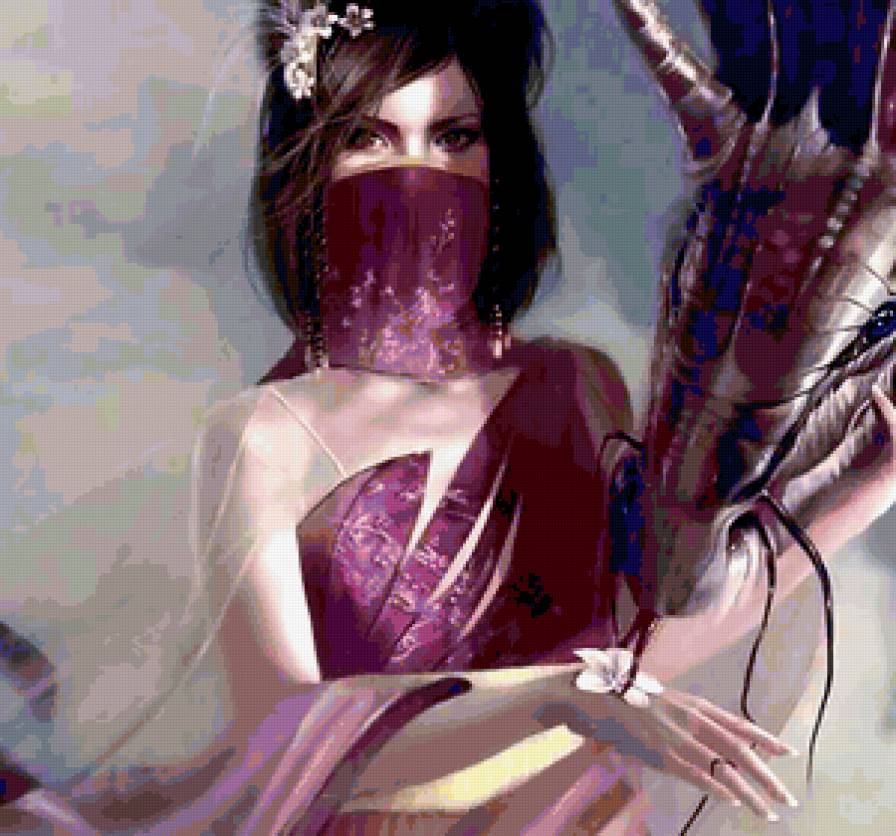 серия "фэнтези" - предпросмотр