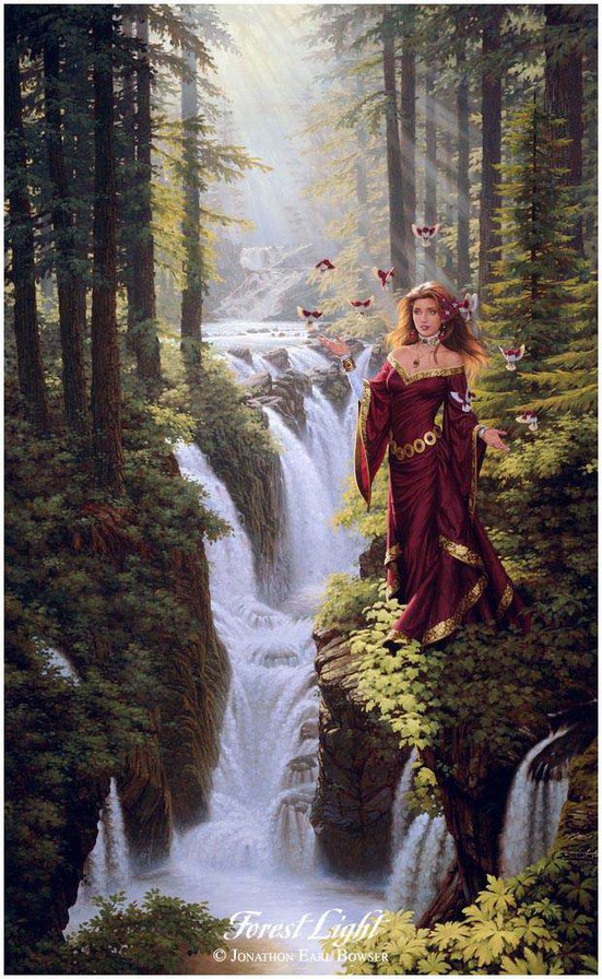 серия "фэнтези" - оригинал