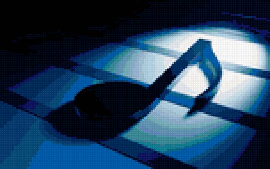 нота - музыка - предпросмотр