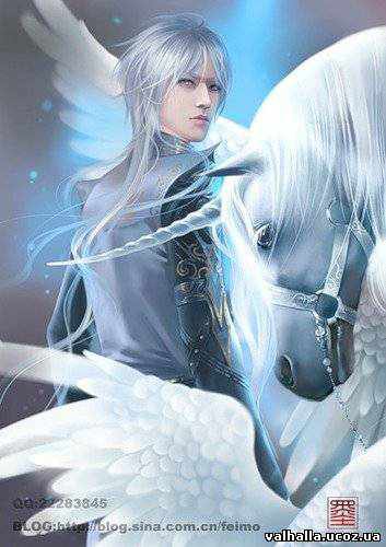 серия "фэнтези" - оригинал