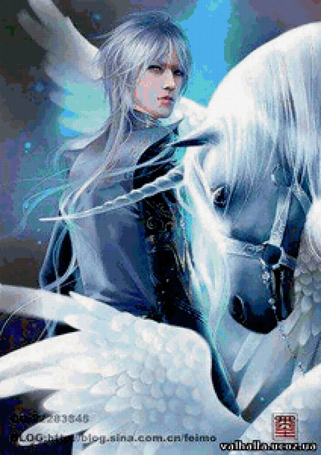 серия "фэнтези" - предпросмотр