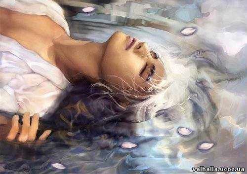 серия "фэнтези" - оригинал