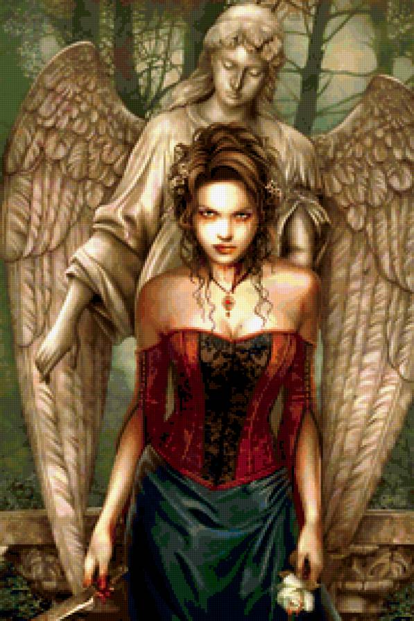 серия "фэнтези" - предпросмотр