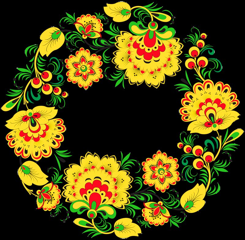 узор7 - узоры, орнаменты - оригинал