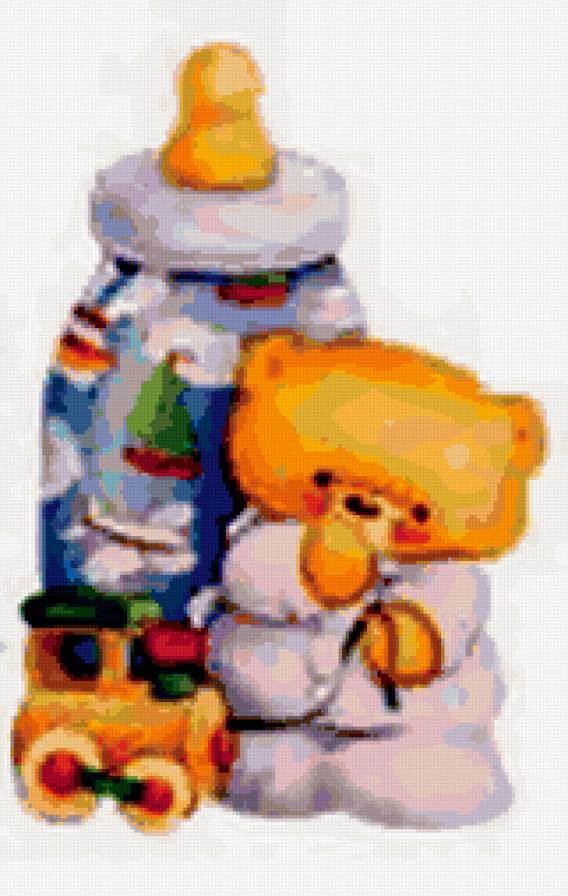 детки - картинки детские - предпросмотр