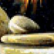 Предпросмотр схемы вышивки «аквариум» (№185760)