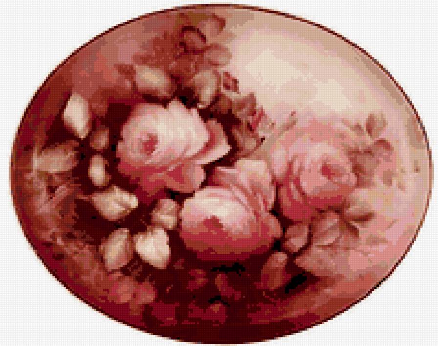 розы - предпросмотр