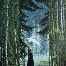 Схема вышивки «127»