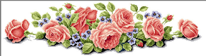 вышиванка - оригинал