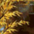 Предпросмотр схемы вышивки «осень» (№186180)