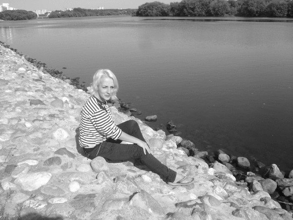 отдых - оригинал